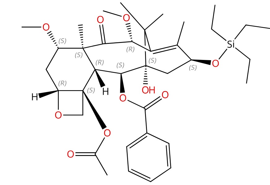 CABAZITAXEL IMPURITY 38